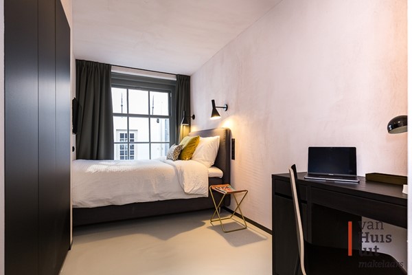 Medium property photo - Warmoesstraat 44B, 1012 JE Amsterdam